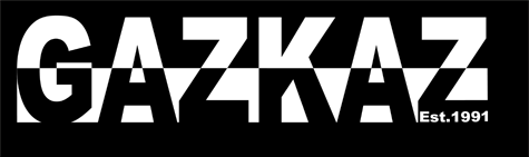 GazKaz Promotional Wear ltd. 